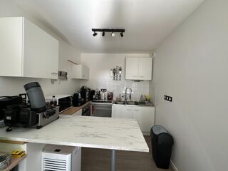 Appartement à vendre 2 pièces 42 m²