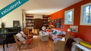  Maison à vendre 5 pièces 131 m²