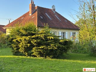  Maison à vendre 3 pièces 81 m²