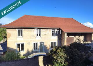  Maison à vendre 5 pièces 122 m²