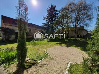  Maison à vendre 10 pièces 265 m²
