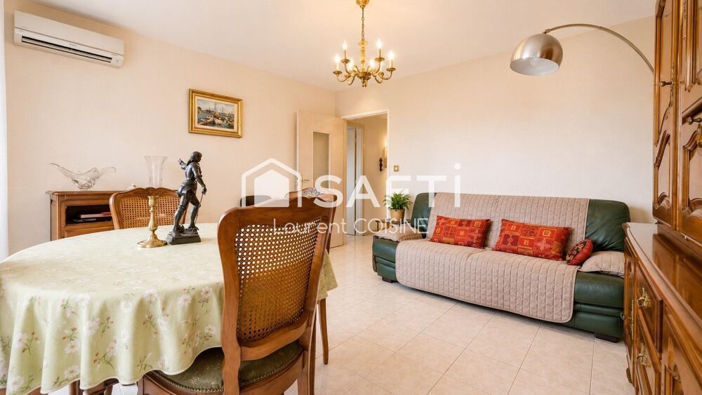 Appartement familial - ou investisseur