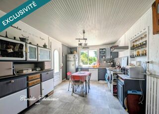  Maison à vendre 7 pièces 127 m²