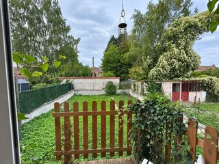  Maison à vendre 6 pièces 109 m²