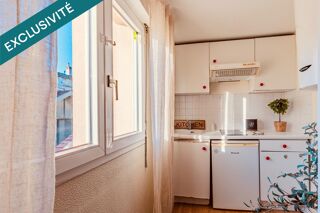  Appartement à vendre 2 pièces 38 m²