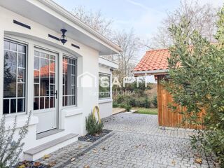  Maison � vendre 4 pi�ces 139 m�