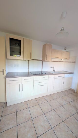  Appartement � vendre 3 pi�ces 73 m�