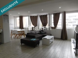  Appartement � vendre 5 pi�ces 148 m�
