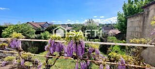  Maison à vendre 6 pièces 106 m²