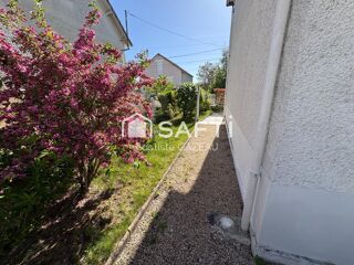  Maison � vendre 4 pi�ces 74 m�