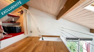  Appartement à vendre 2 pièces 30 m²