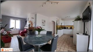  Maison � vendre 5 pi�ces 91 m�