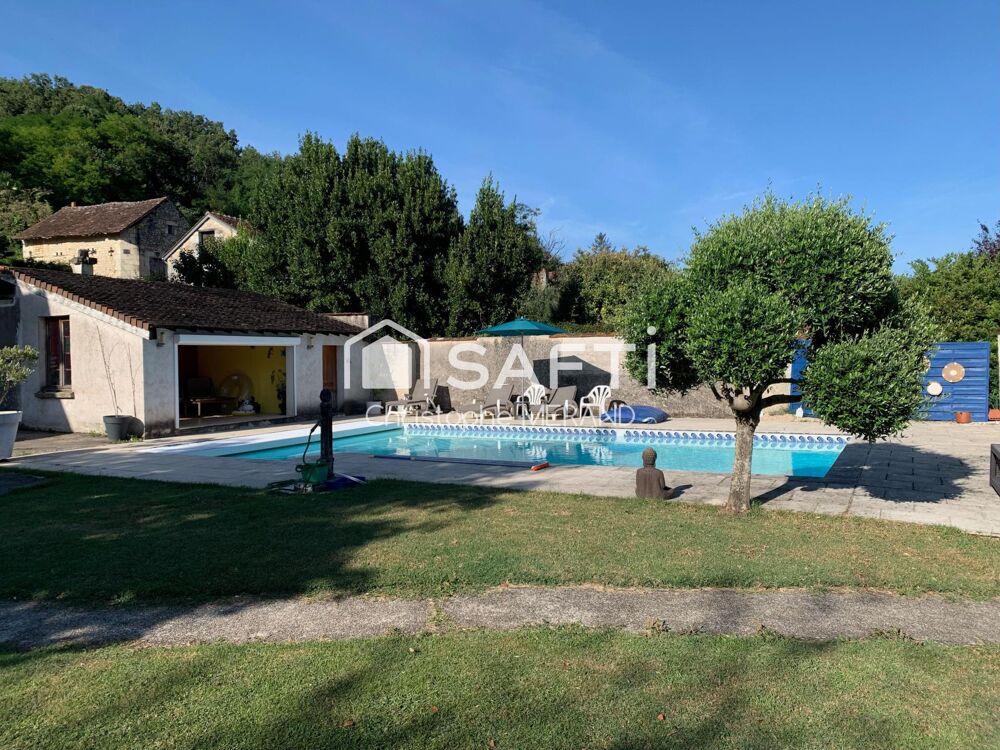 Belle maison 5 chambres entre CHATELLERAULT et DANGE SAINT ROMAIN