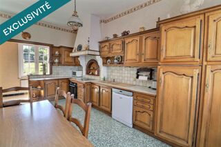  Maison � vendre 8 pi�ces 127 m�