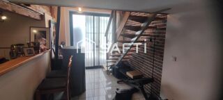  Maison � vendre 4 pi�ces 85 m�