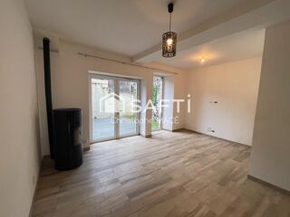  Maison à vendre 4 pièces 108 m²