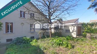  Maison à vendre 5 pièces 109 m²