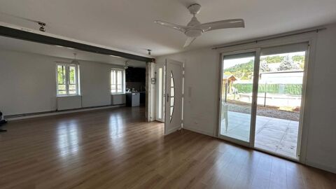  BOÉ - MAISON EN PIERRE DE 150 M2 • 4 CHAMBRES • PISCINE • BEAUX VOLUMES Maison - 5 pièce(s) - 150 m²