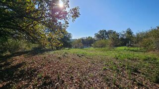  Terrain � vendre 2000 m�