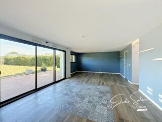  Maison à vendre 7 pièces 154 m²