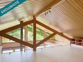  Maison à vendre 5 pièces 130 m²