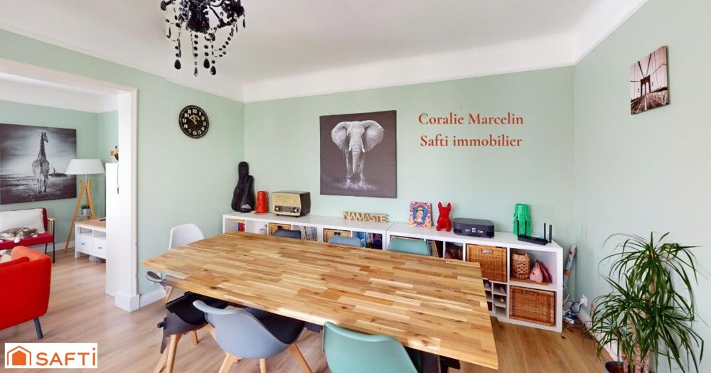 Maison traditionnelle avec beaucoup de charme et piscine