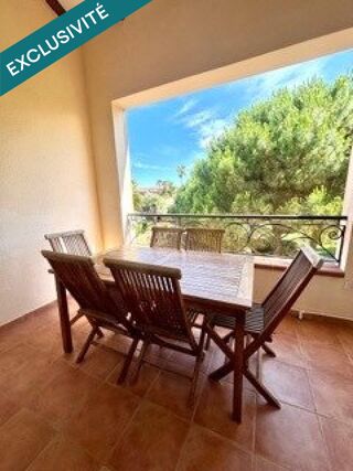  Appartement à vendre 3 pièces 34 m²