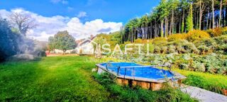  Maison � vendre 8 pi�ces 215 m�