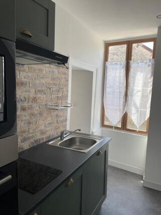  Maison à vendre 5 pièces 54 m²