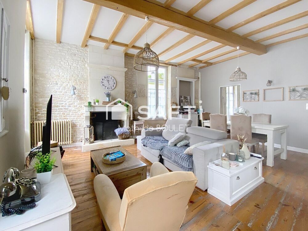 Maison de ville avec 5 chambres