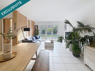  Maison � vendre 4 pi�ces 68 m�