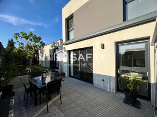  Maison � vendre 5 pi�ces 83 m�