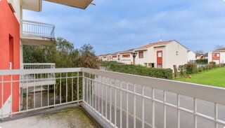  Appartement à vendre 2 pièces 44 m²