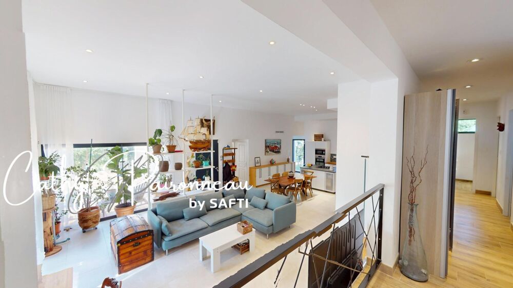  vendre  Maison Lorgues (83510)