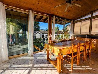  Maison à vendre 6 pièces 121 m²