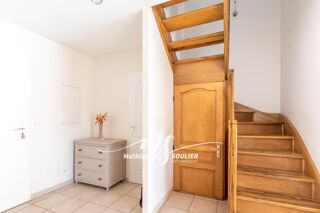  Maison � vendre 4 pi�ces 88 m�