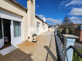  Maison � vendre 10 pi�ces 260 m�