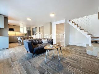  Maison � vendre 4 pi�ces 118 m�