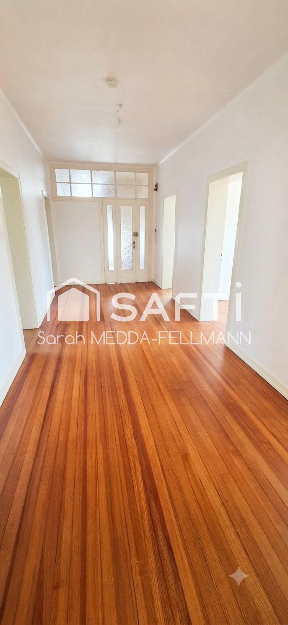 Vente Immeuble Maison de maître spécial investisseurs ! Sarreguemines