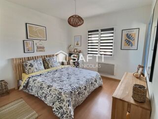  Maison à vendre 6 pièces 165 m²