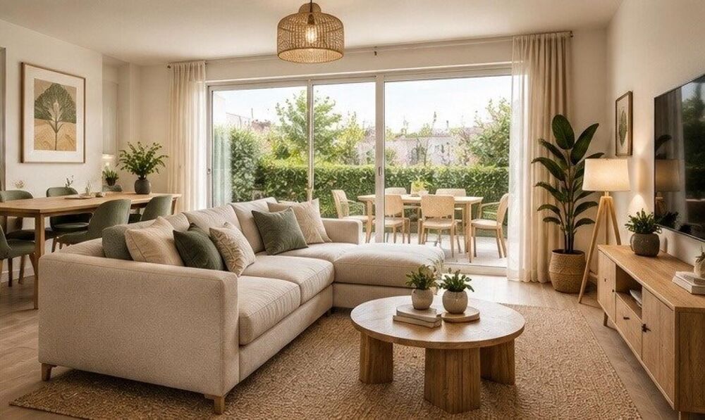 Vente Maison Maison neuve avec jardin, alliant confort et standaing. OFFRE EXCEPTIONNELLE!!! 10.000€ offert + frais de notaire offert jusqu'a Toulouse