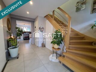  Maison � vendre 4 pi�ces 105 m�