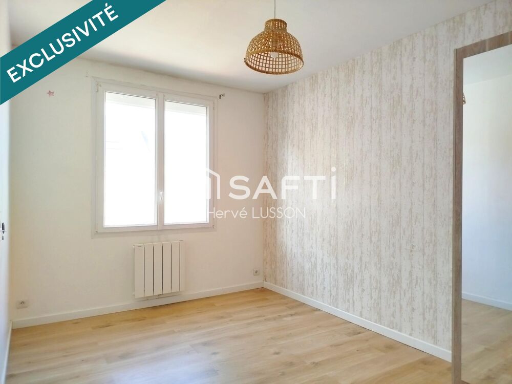 Vente Maison Maison de 70 M2 Le mans