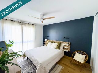 Appartement à vendre 3 pièces 86 m²