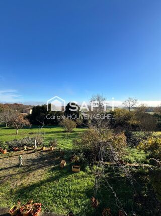 Vente Maison Bastide de 209 m² aux multiples possibilités, hyper calme Bonrepos-sur-aussonnelle