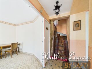 Maison à vendre 4 pièces 93 m²