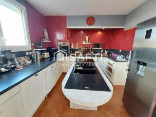  Maison � vendre 7 pi�ces 140 m�