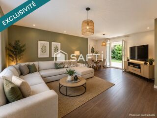  Maison à vendre 6 pièces 157 m²
