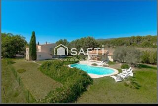  Maison à vendre 8 pièces 150 m²