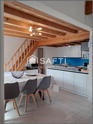  Maison � vendre 6 pi�ces 85 m�